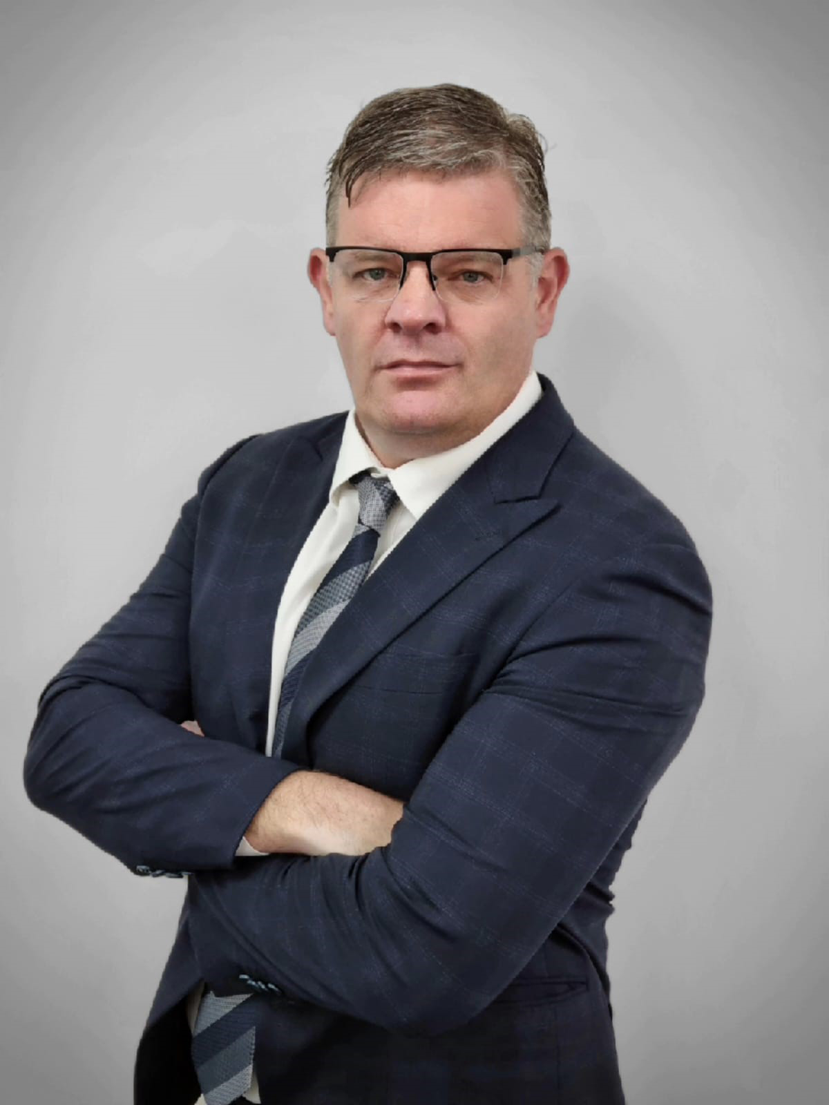 Gary Malone