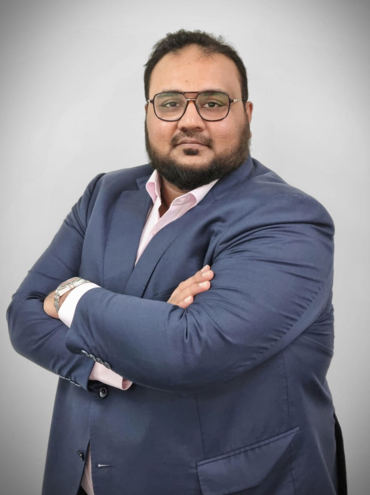 Umair Vohra