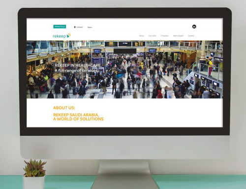 Our new website is live!